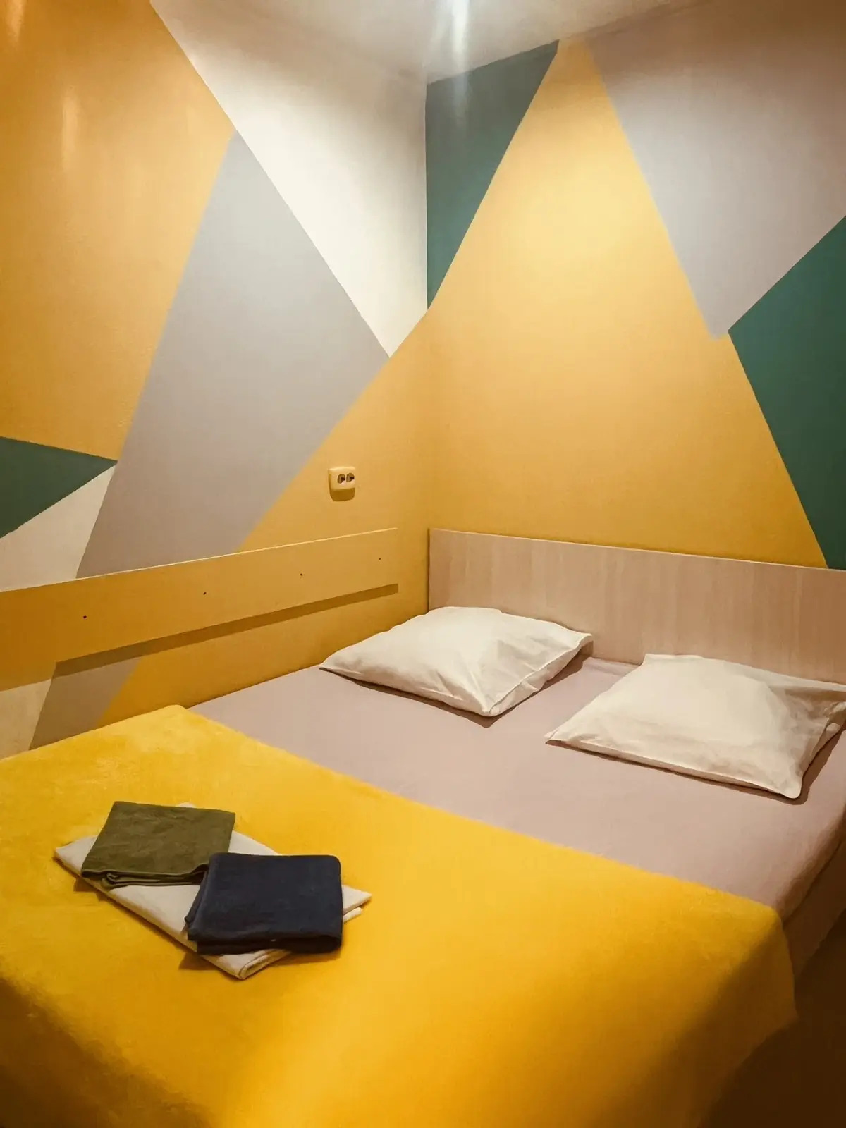 Мини-отель Лондон