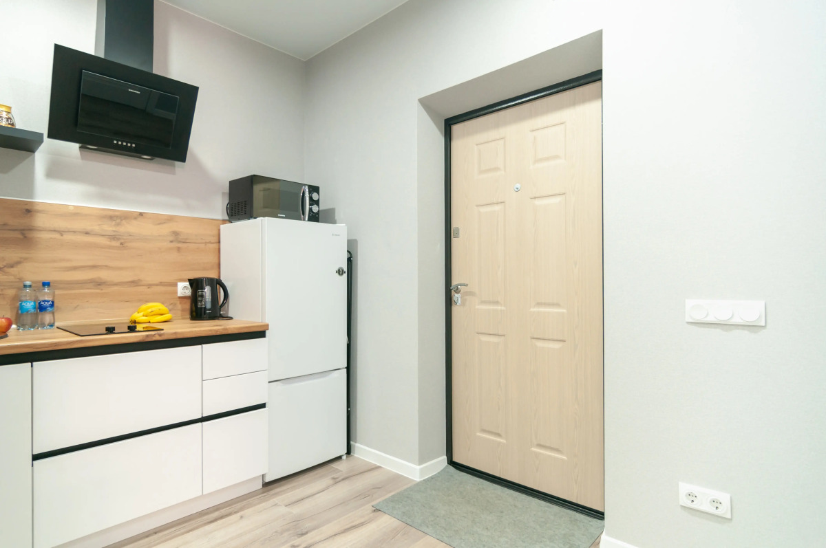 Красноярск ,улица Александра Матросова дом 36