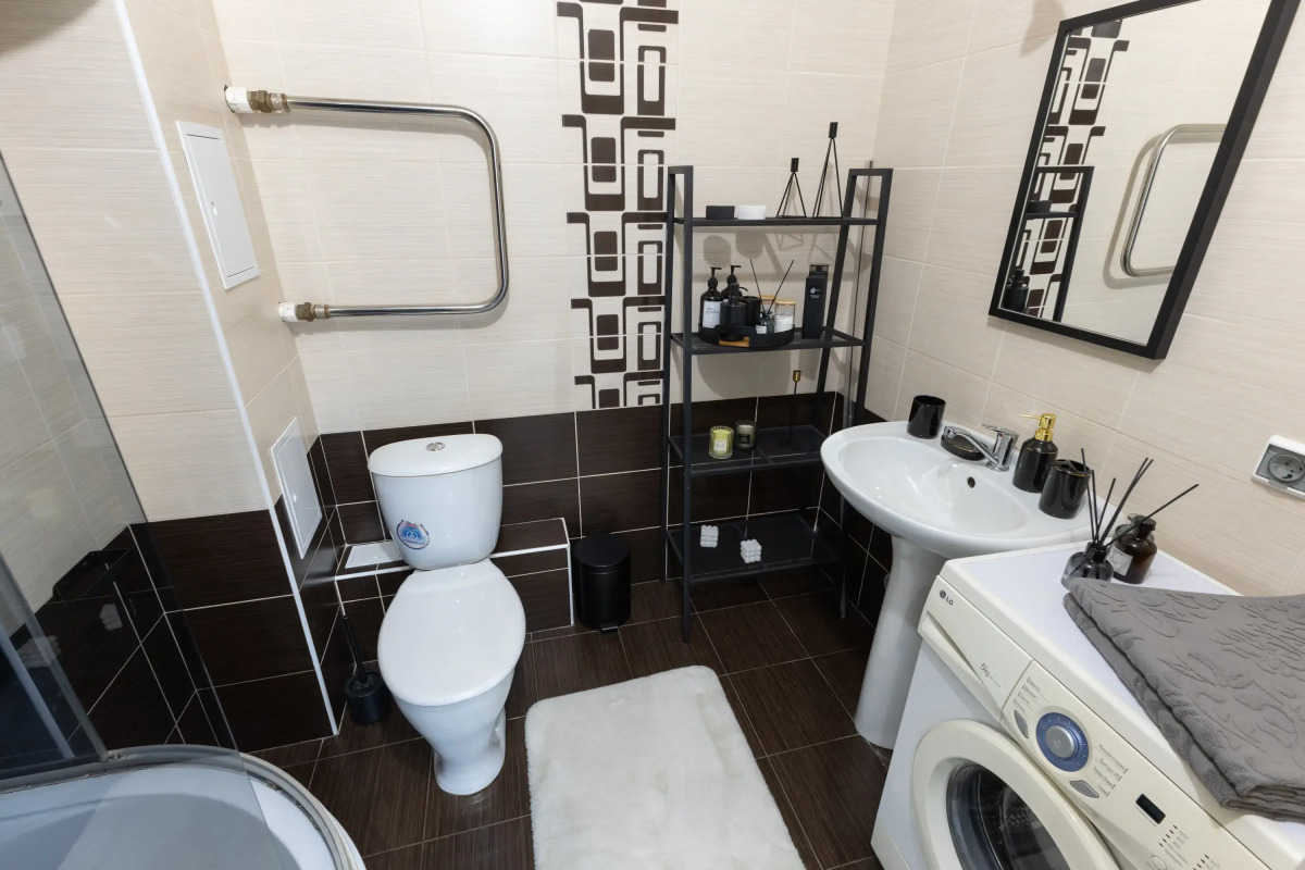 Апартаменты Престиж