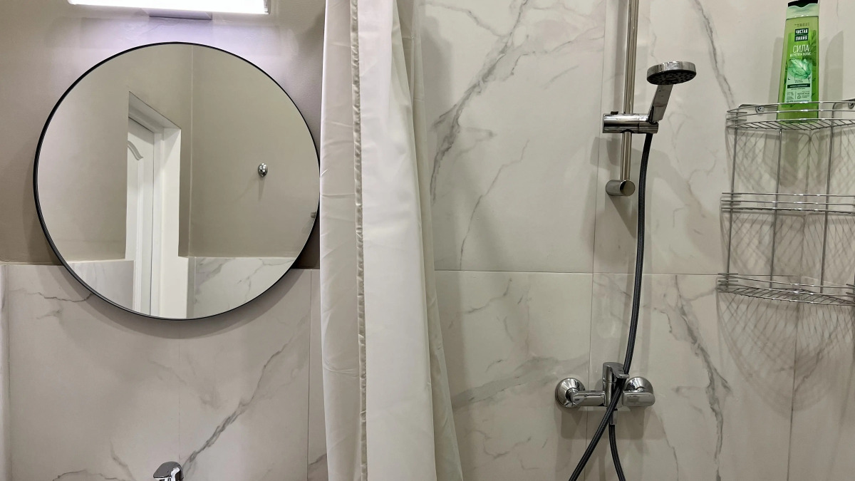 Апартаменты Серебрянический 5