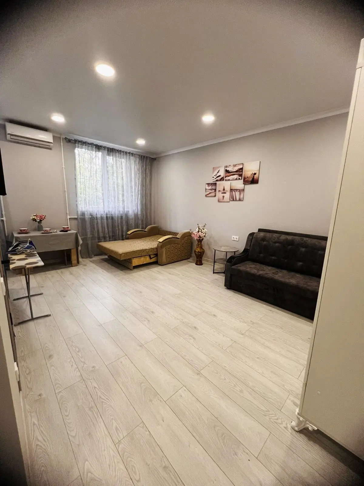 Апартаменты Tour House в Каспийске