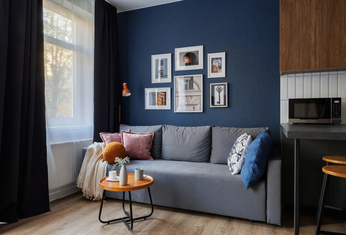 Квартира Семейная квартира Ярославль в Сердце Ярославля