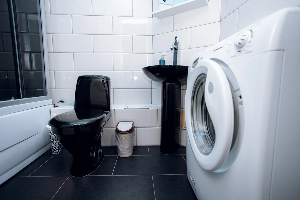 Квартира Толстой Тургеневская