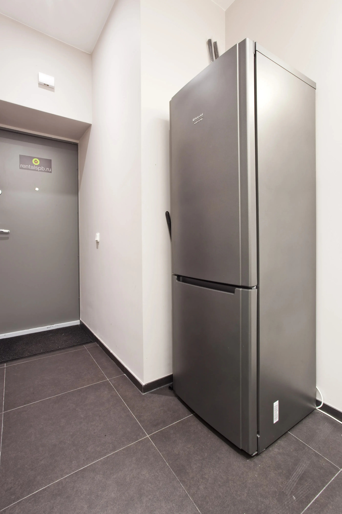 Апартаменты RentalSPb