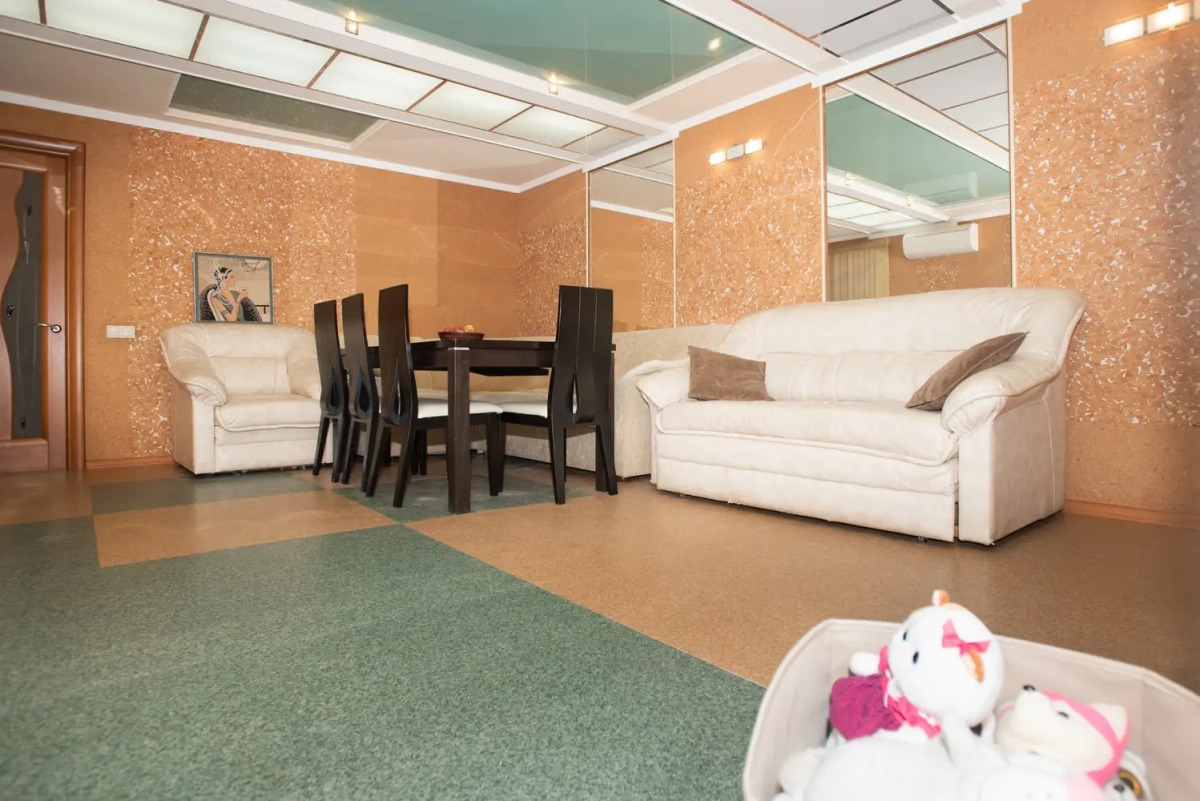 Гостевой дом Усадьба Александрия