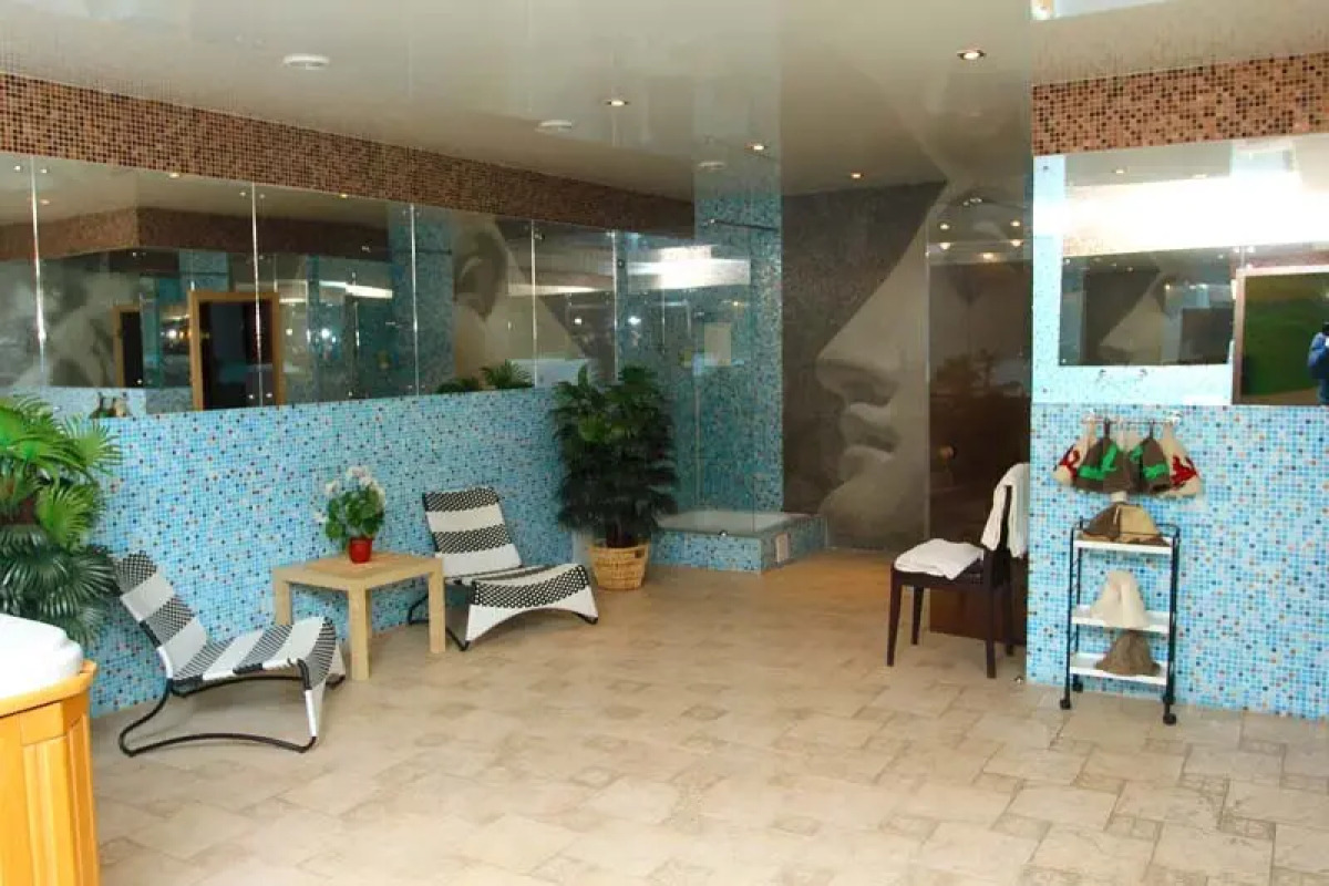 Мини-отель Bier Лога