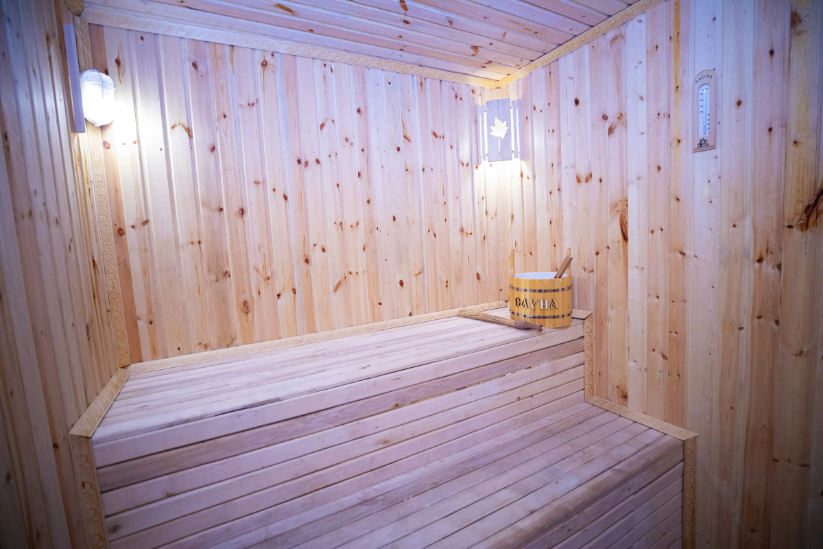 Отель DENDI PLAZA