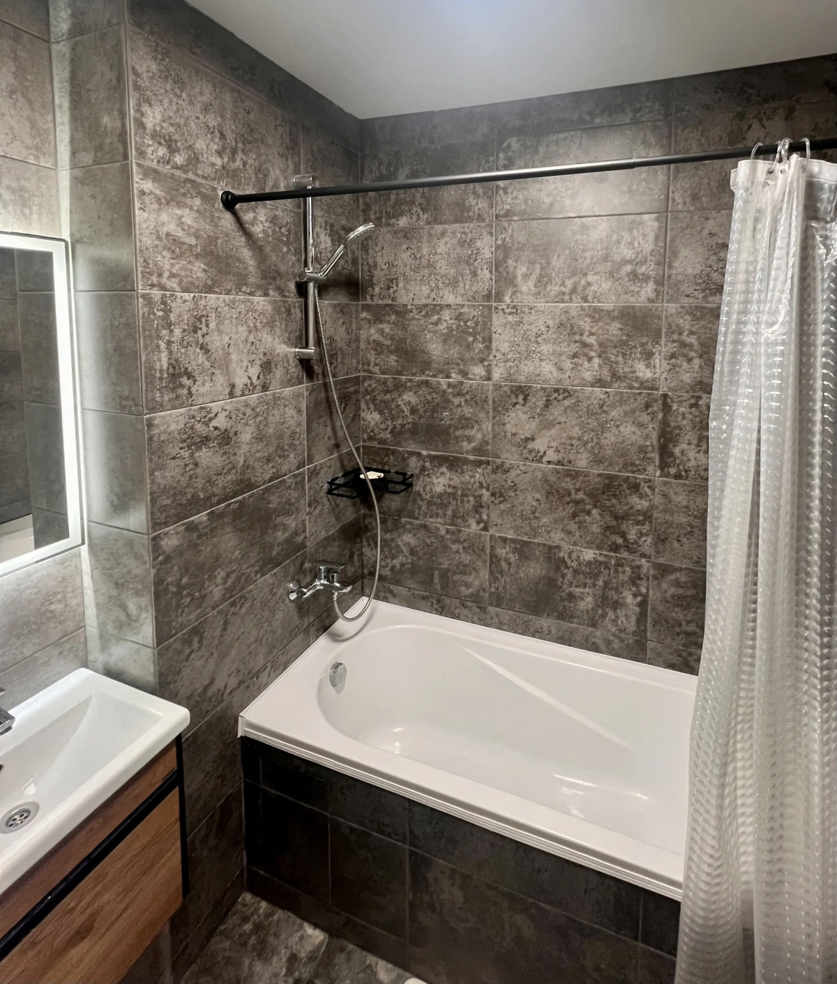 Апартаменты в центре города Омска