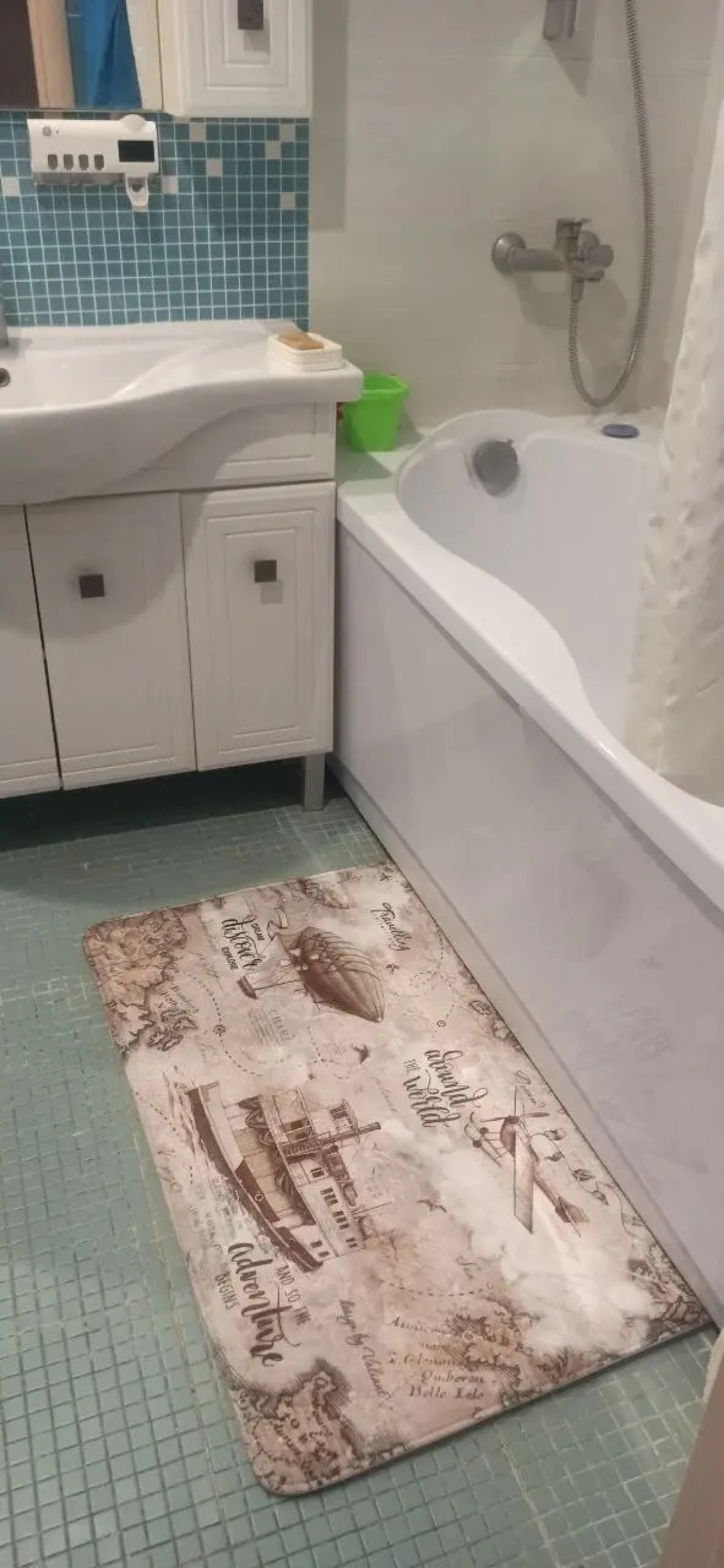 Апартаменты Студия