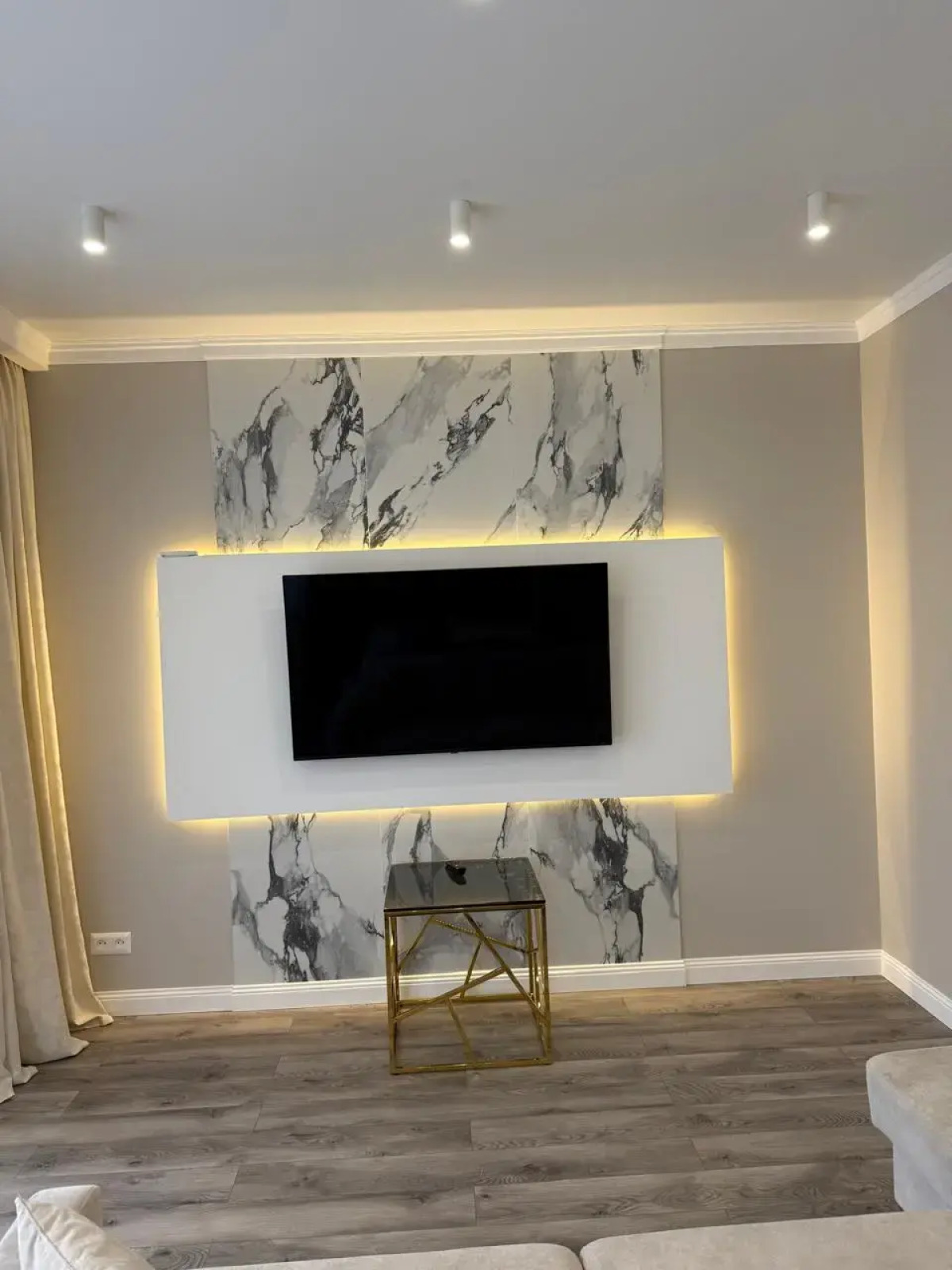 Апартаменты Альт Платц