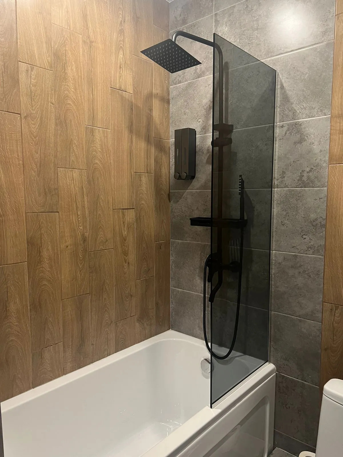 Квартира Студия на 16 этаже (202)