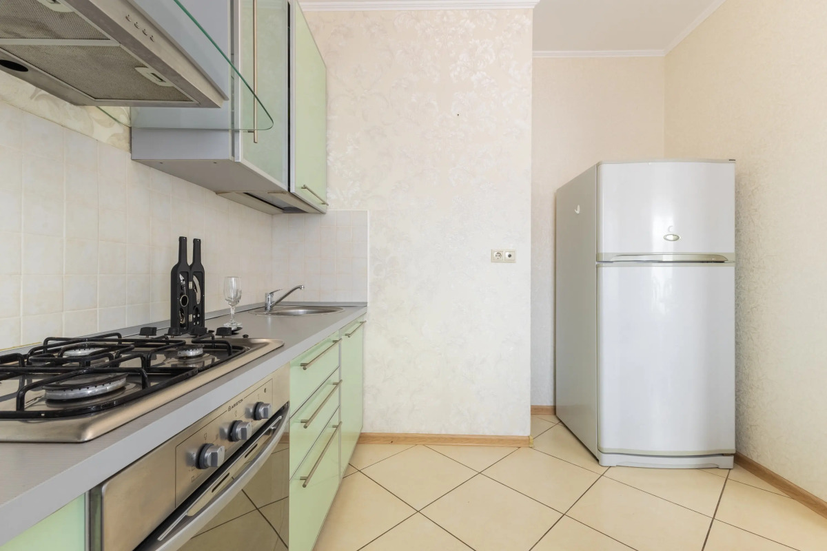 Апартаменты Comfort Home для 12 Гостей