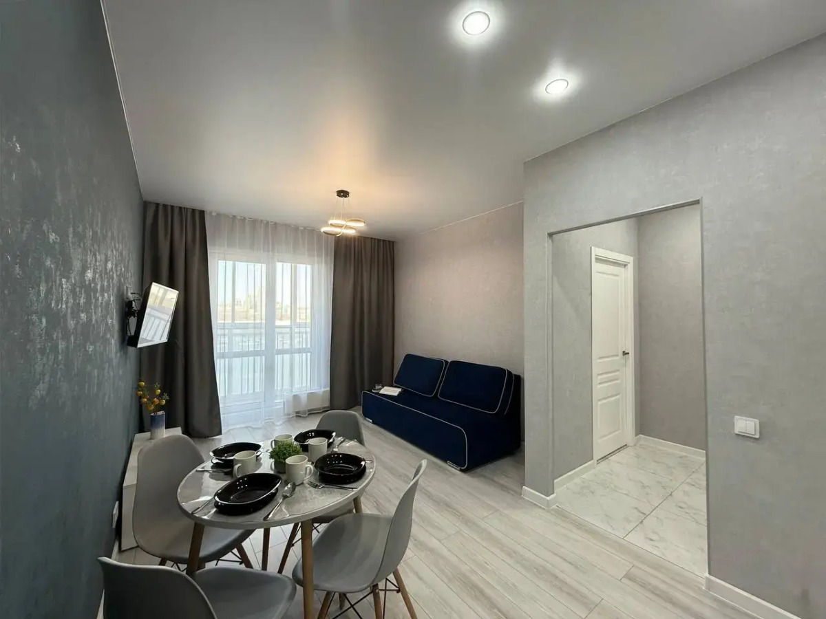 Квартира Рядом с Аквапарком