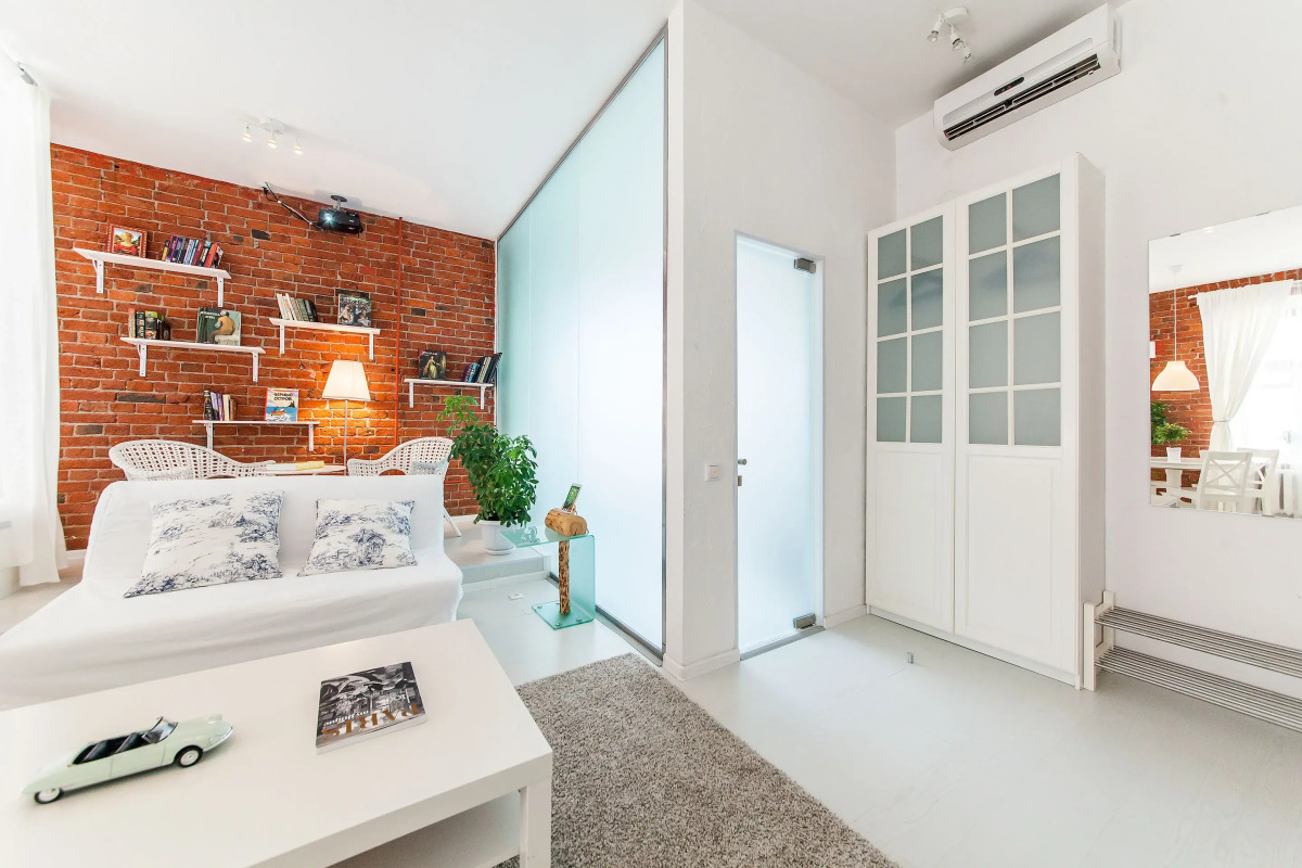 Мама Ро Студия №4 Французская