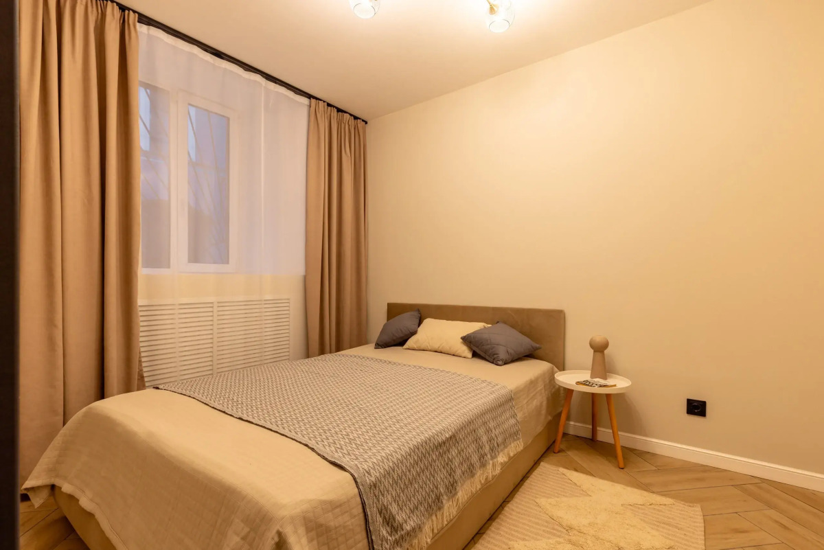 Апартаменты Улучшенные Гороховая 67