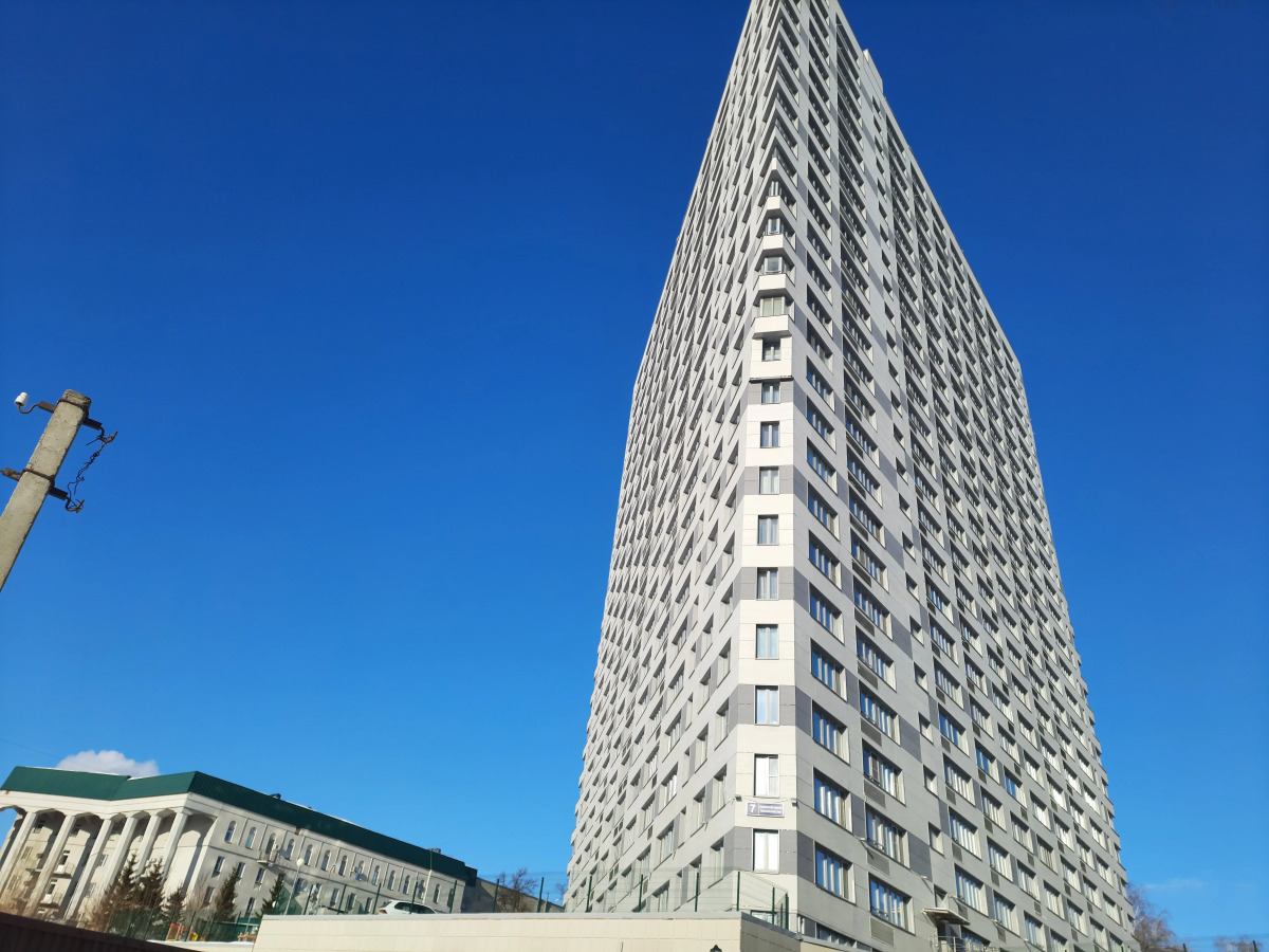 Комфортабельные апартаменты Clover House