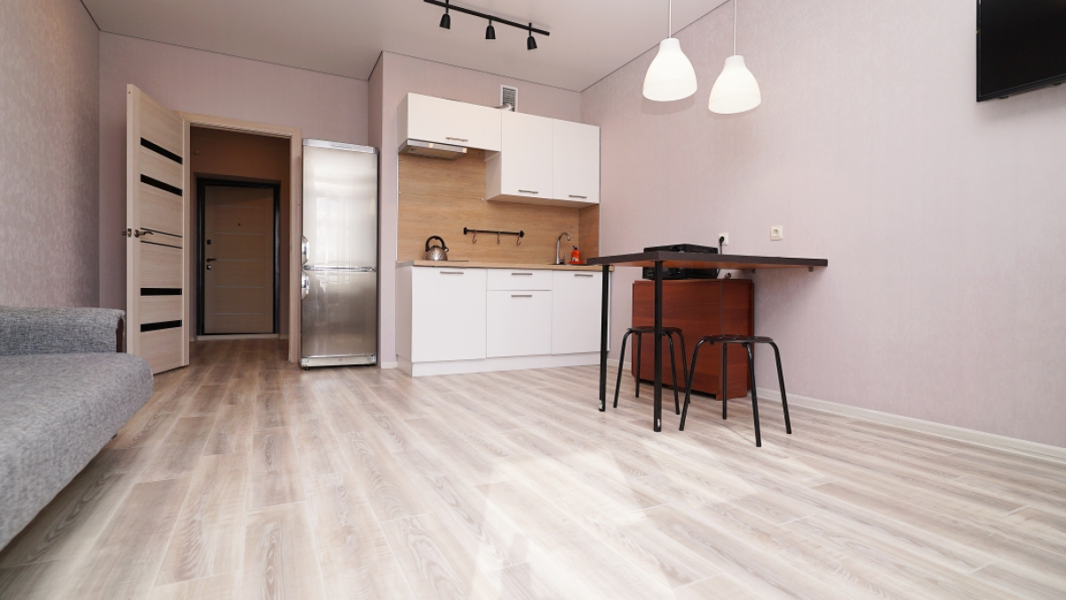 Апартаменты Voyage рядом с м.Горки