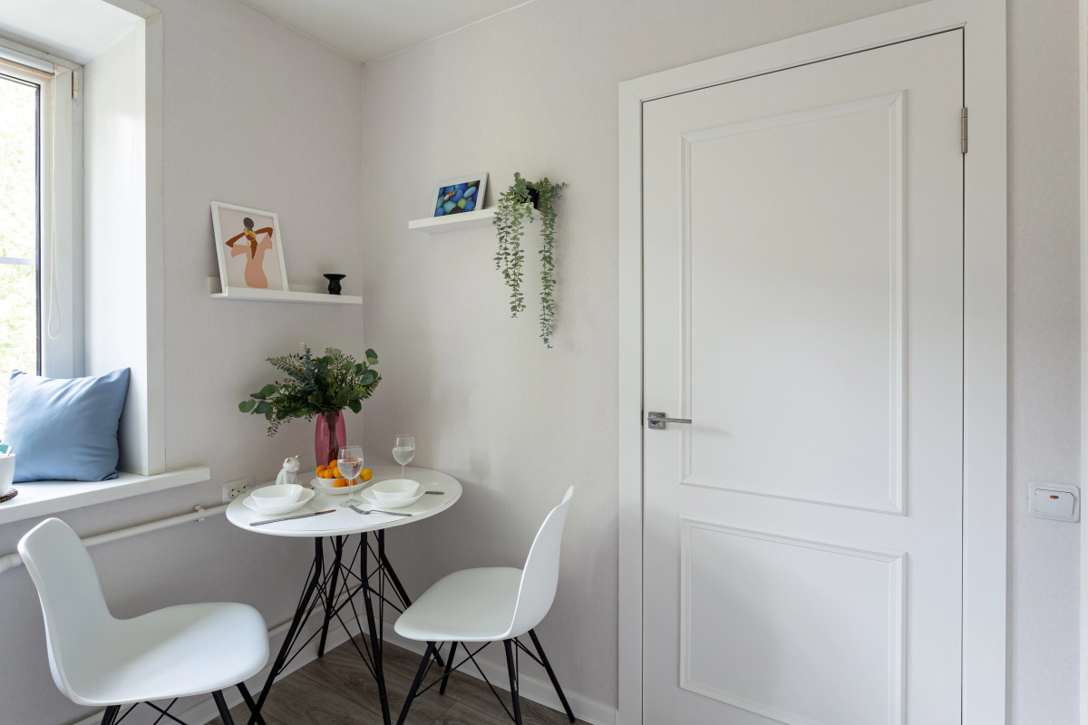 Апартаменты у Парка на ул Гагарина