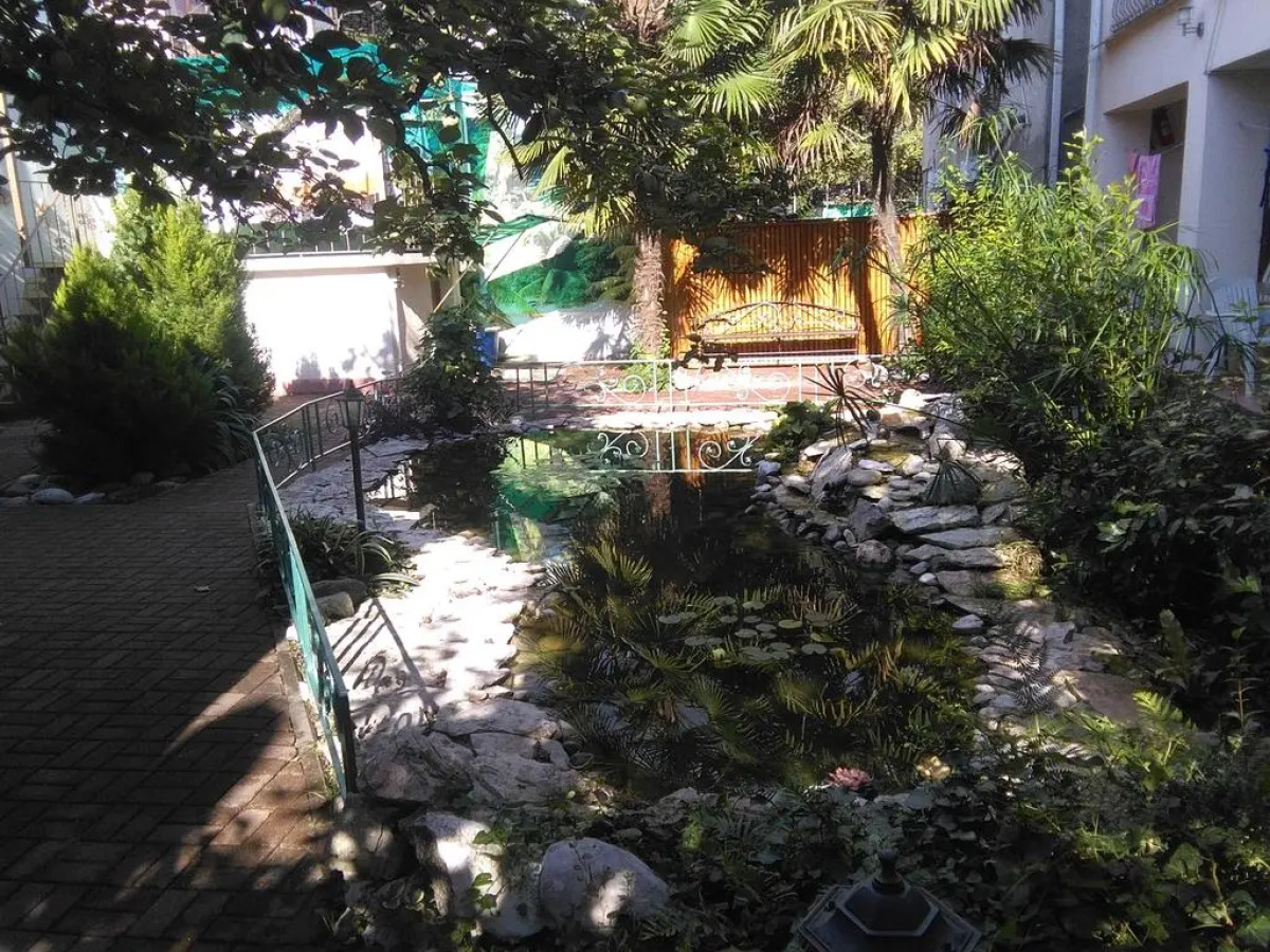 Мини-отель Marco Club