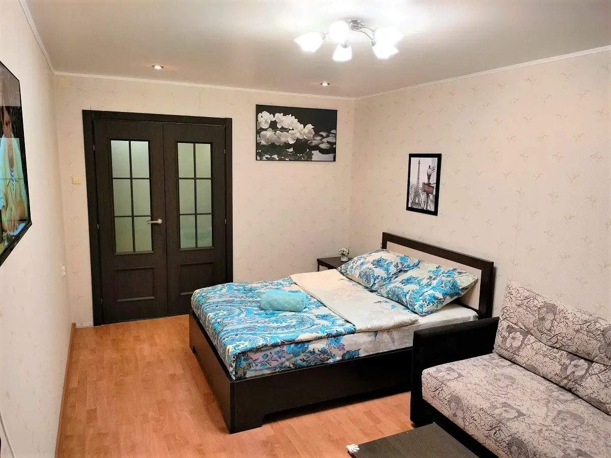 Квартира на Лесотехникума 26/2 вблизи от ТРЦ Планета