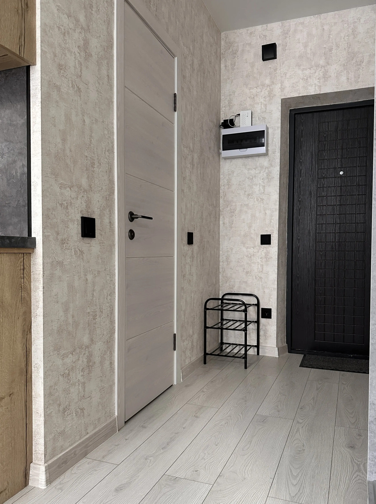 Квартира Оливия