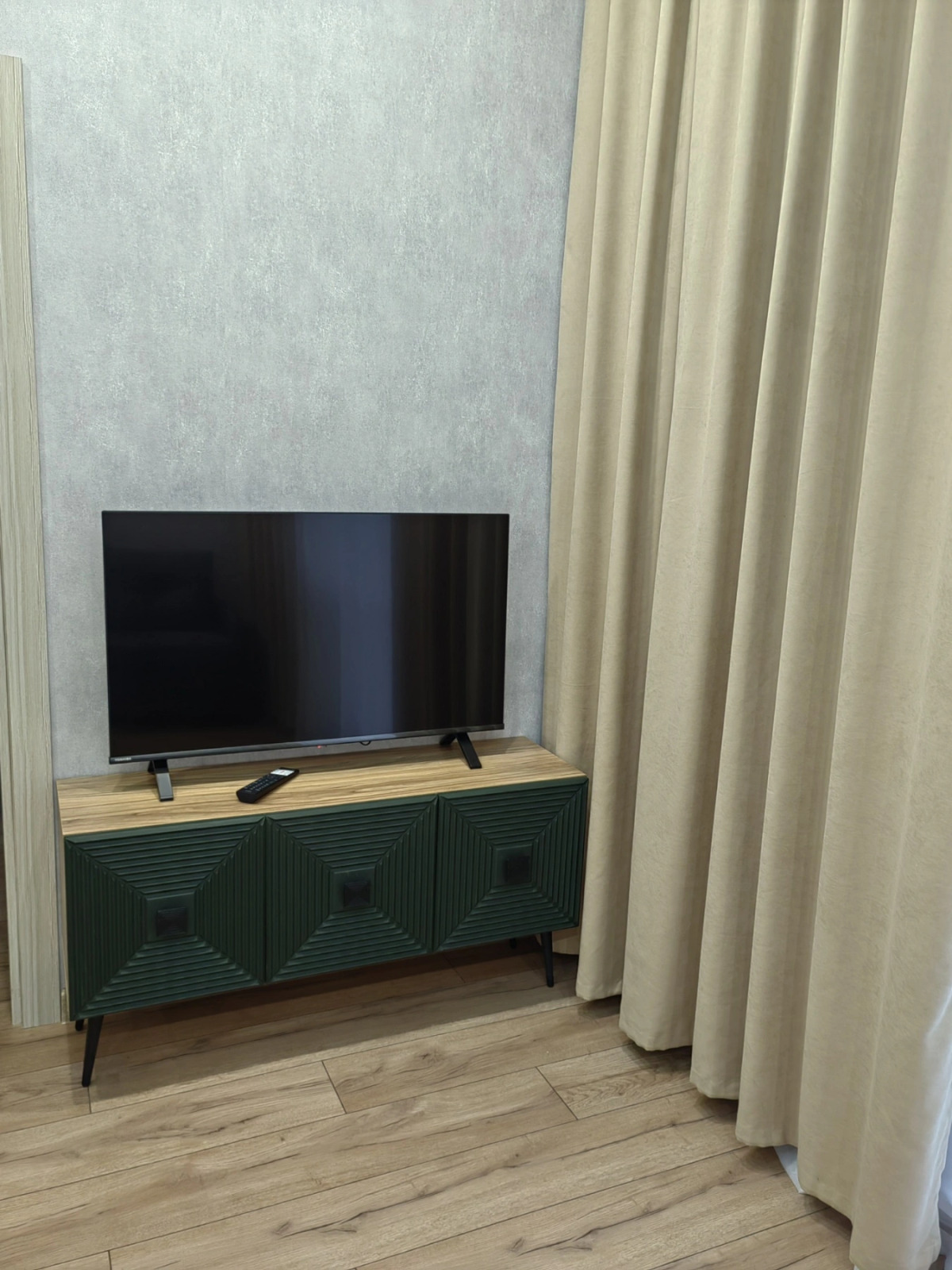 Квартира ул.Петра Подзолкова д.6