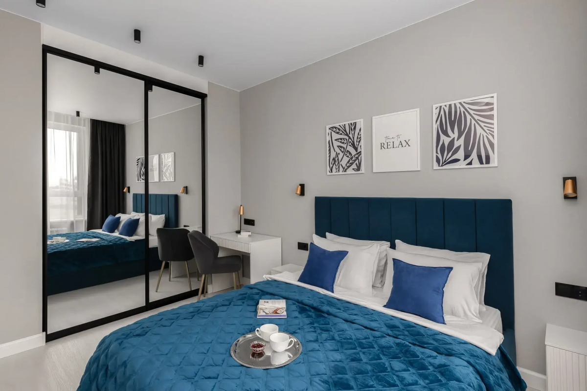 Апартаменты Dream by Smart Lofts Moscow