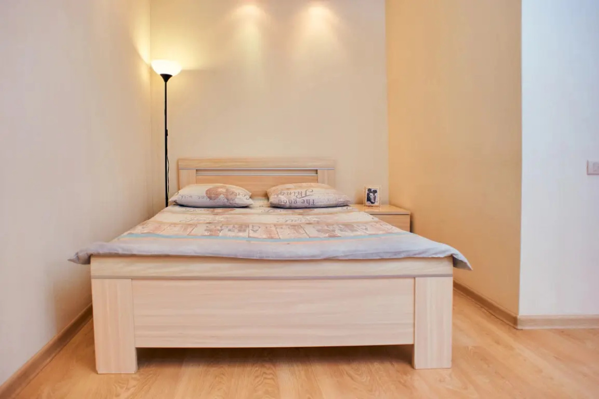 Квартира Как Дома 58 на Мира 36