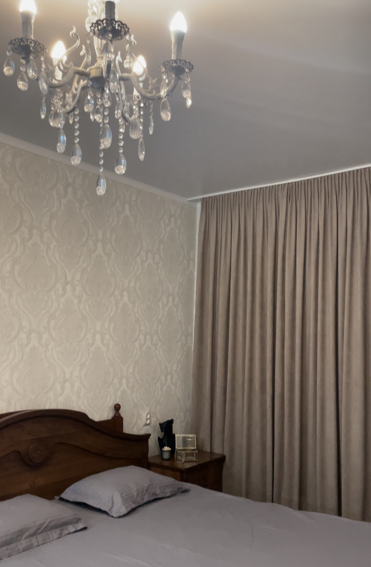 Квартира Уютная