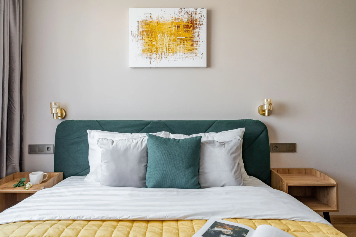 Апартаменты Merino Home Avenir