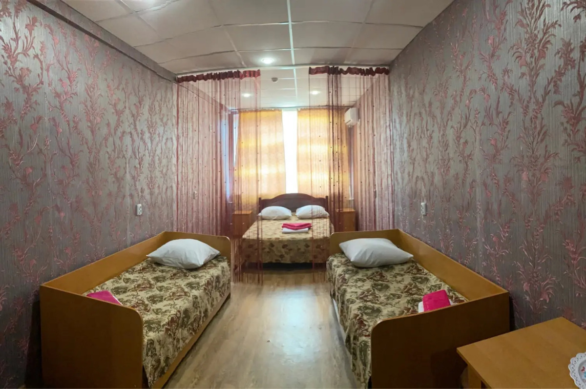 Отель Гостиница Лоран