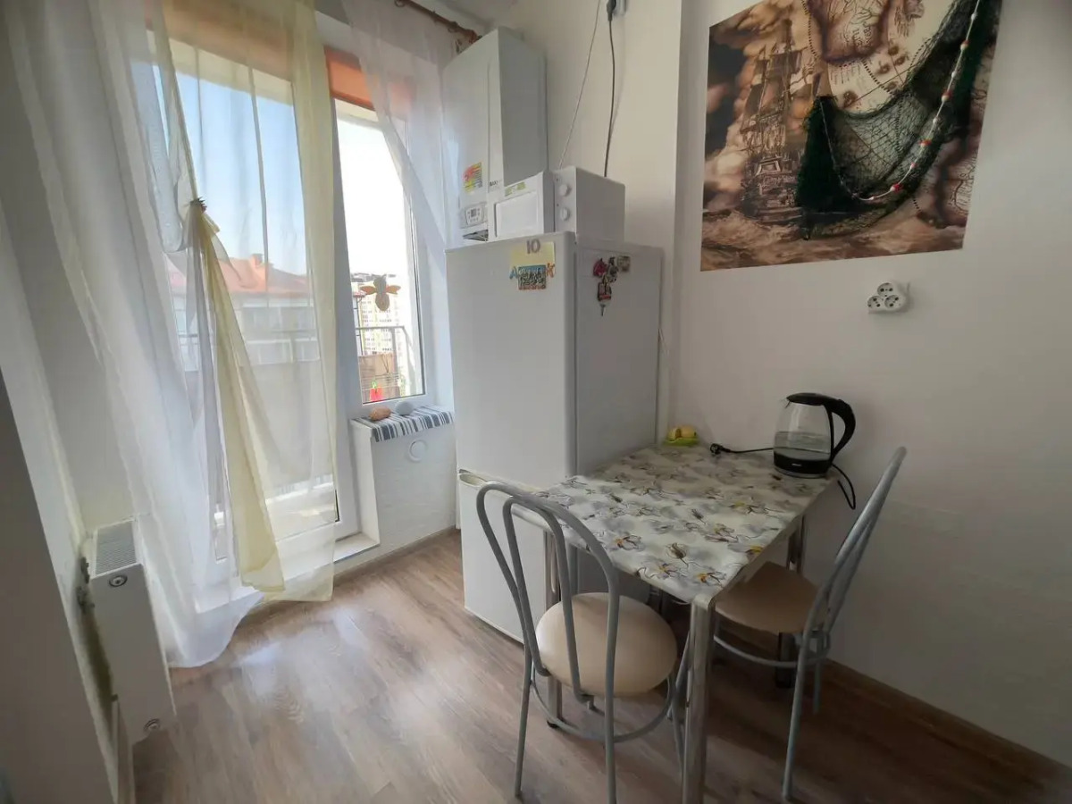 Апартаменты Светлогорск