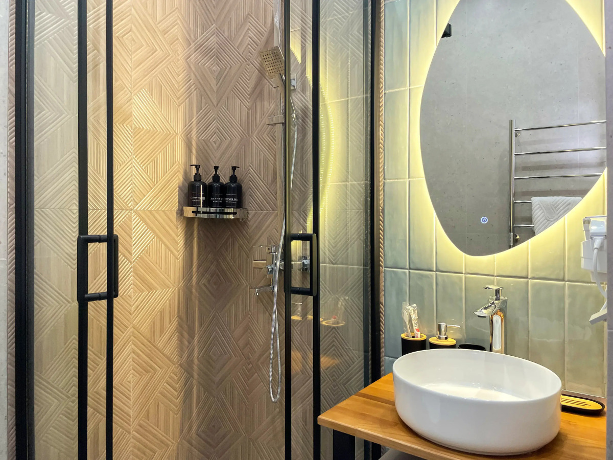 Квартира Art Seasons в ЖК Мэйн Стрит 336-4