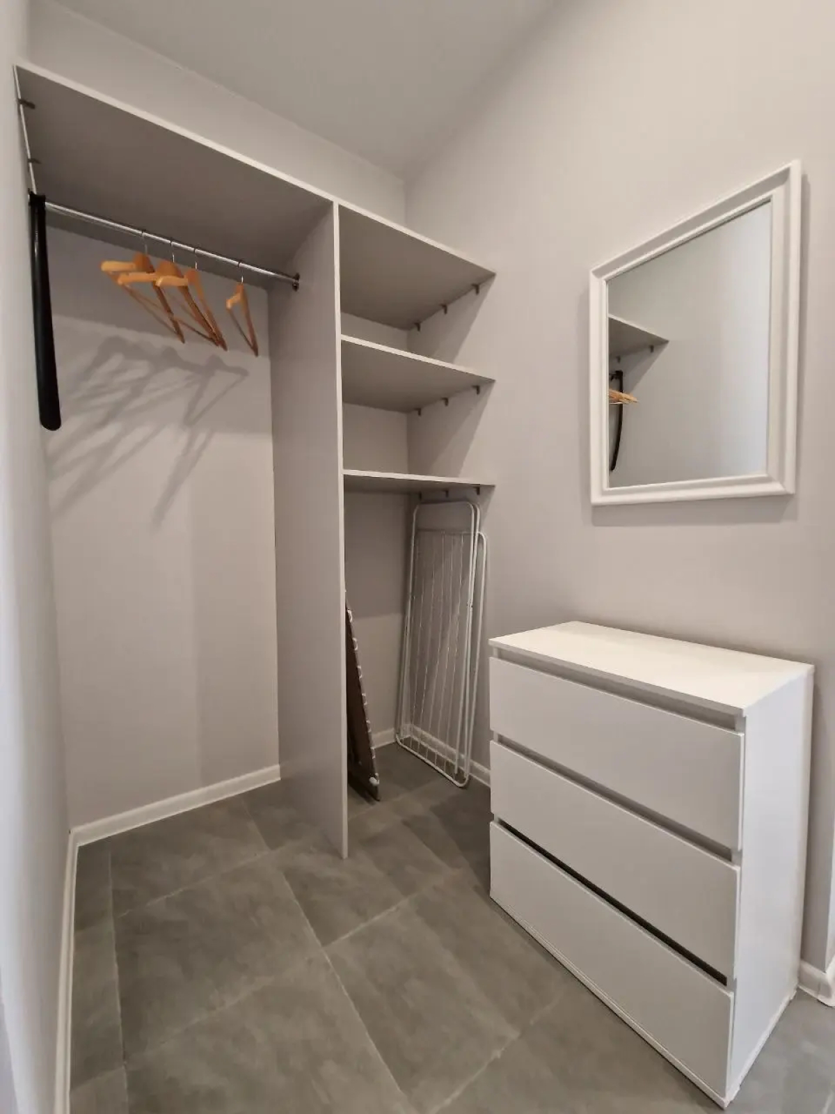 Квартира на Дивизионном 17