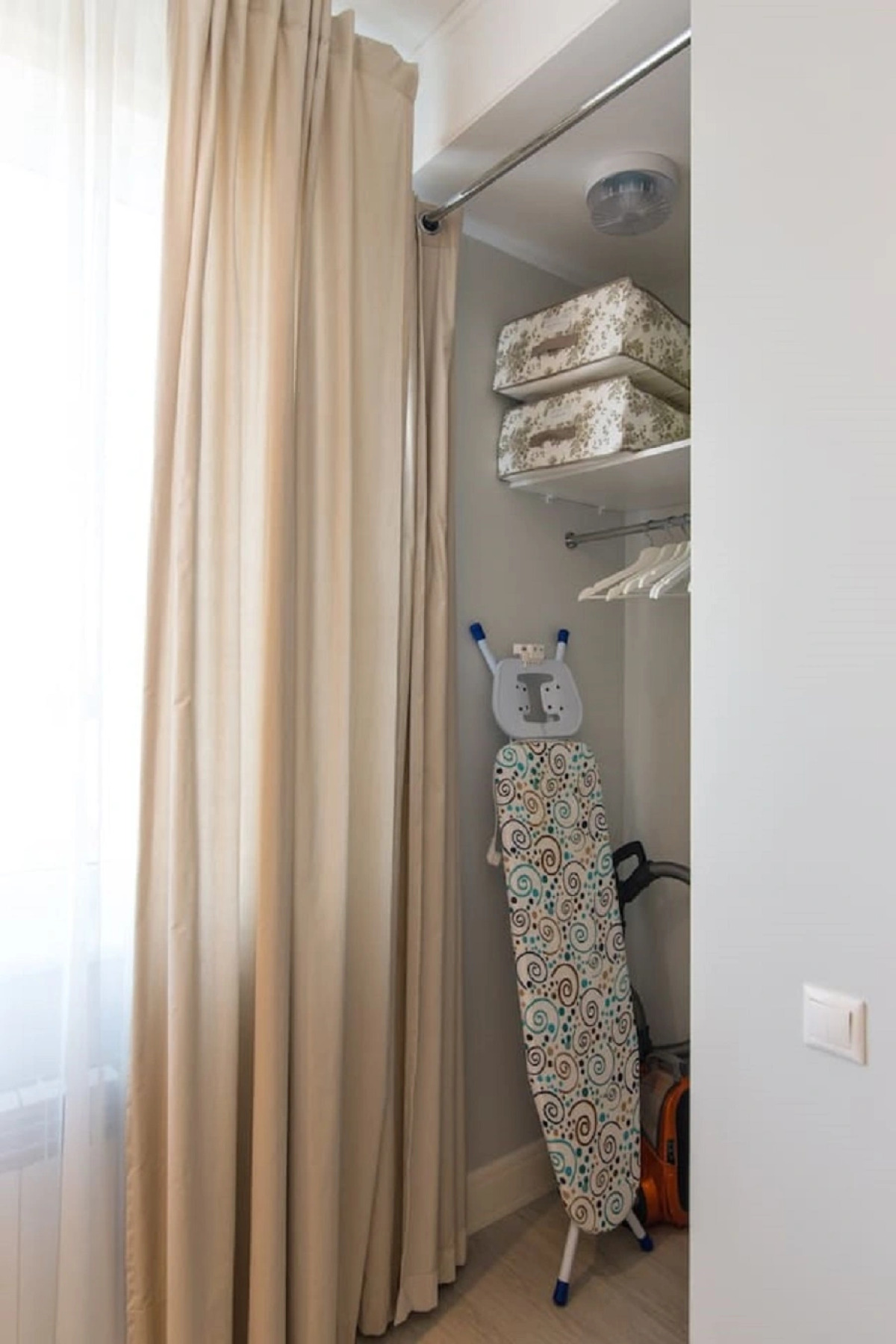 Апартаменты Зима-Лето