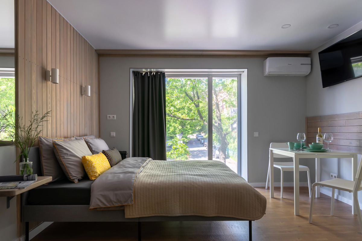 Апарт-отель W Suites