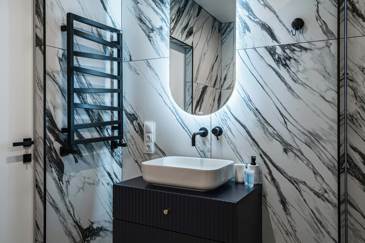 Апартаменты У Моря