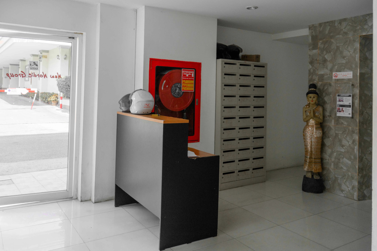 Апарт-отель New Nordic VIP 3 by Apartwell