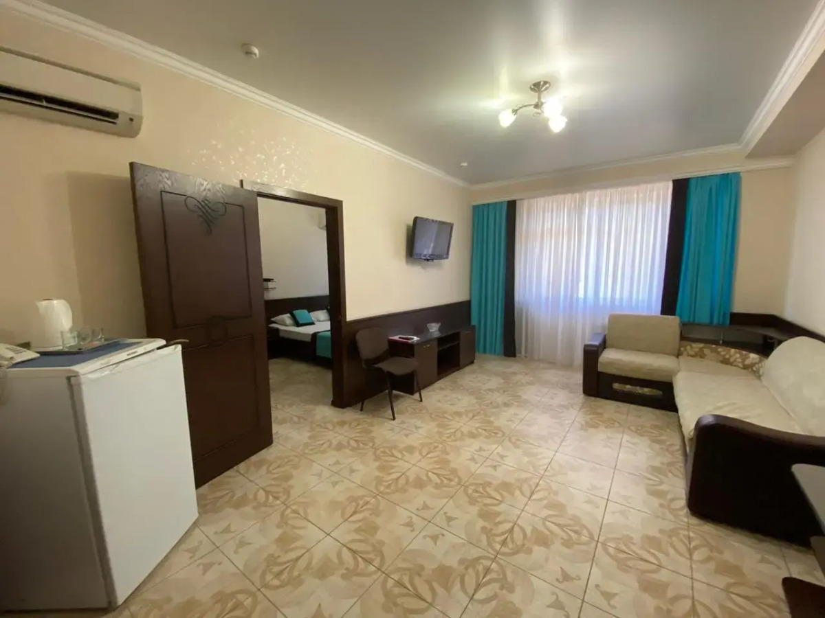 Гостевой дом Садко