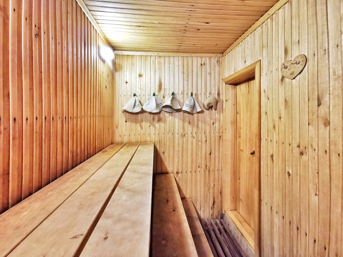 Гостевой дом Пять Холмов