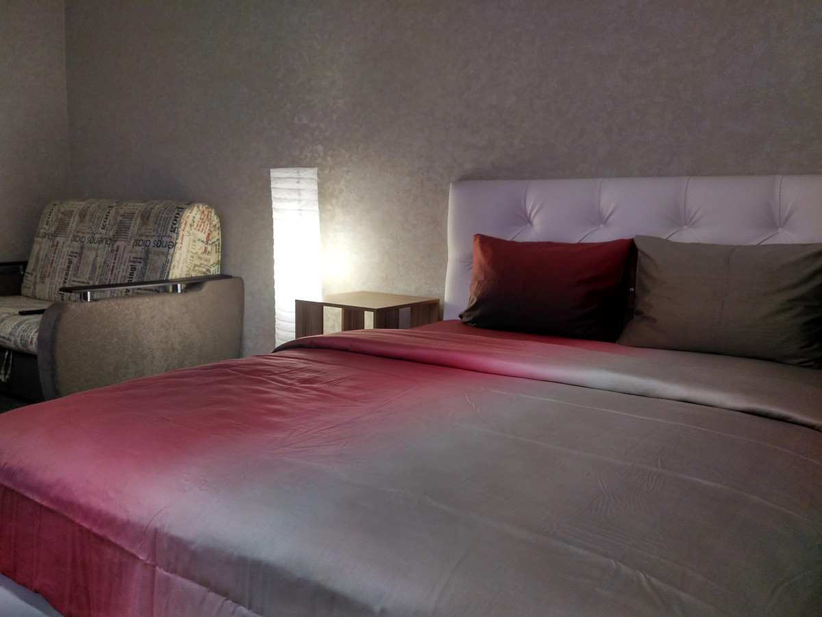 Апартаменты на Строителей