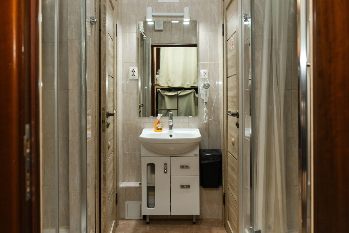 Хостел Матрешка