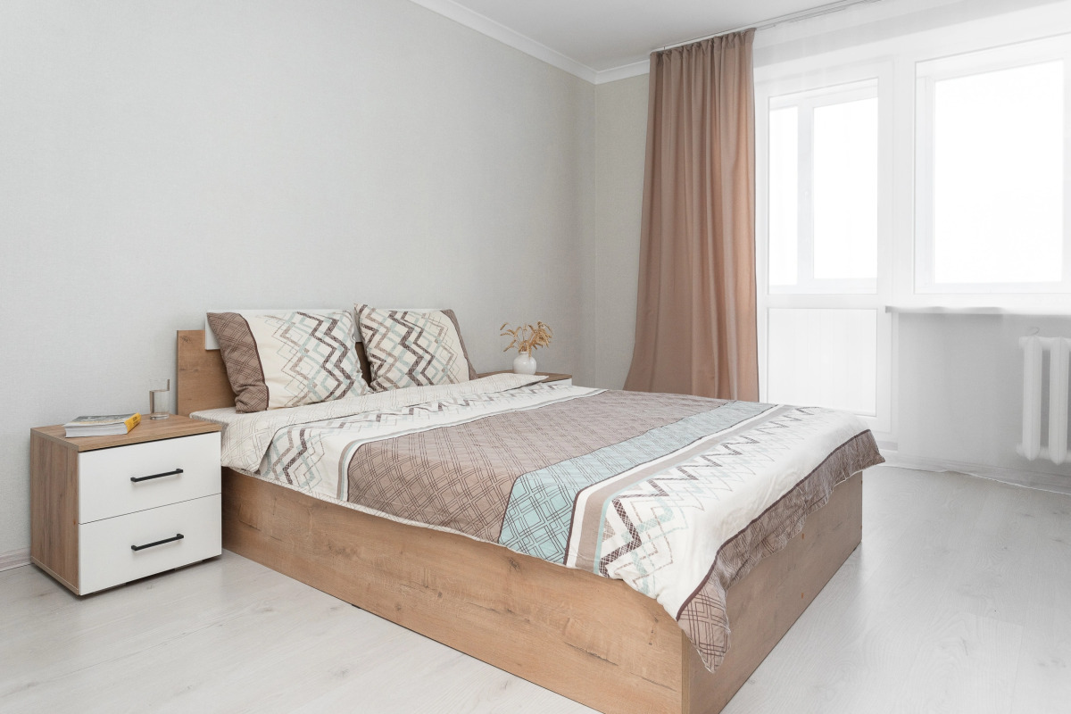 Апартаменты на острове Канта