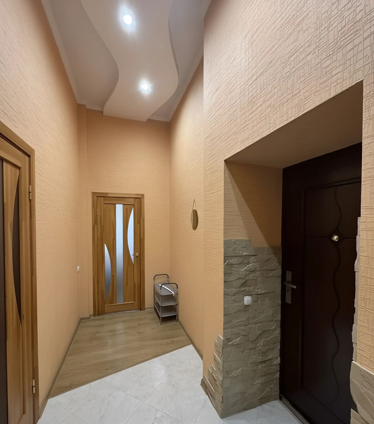 Апартаменты в центре Гродно