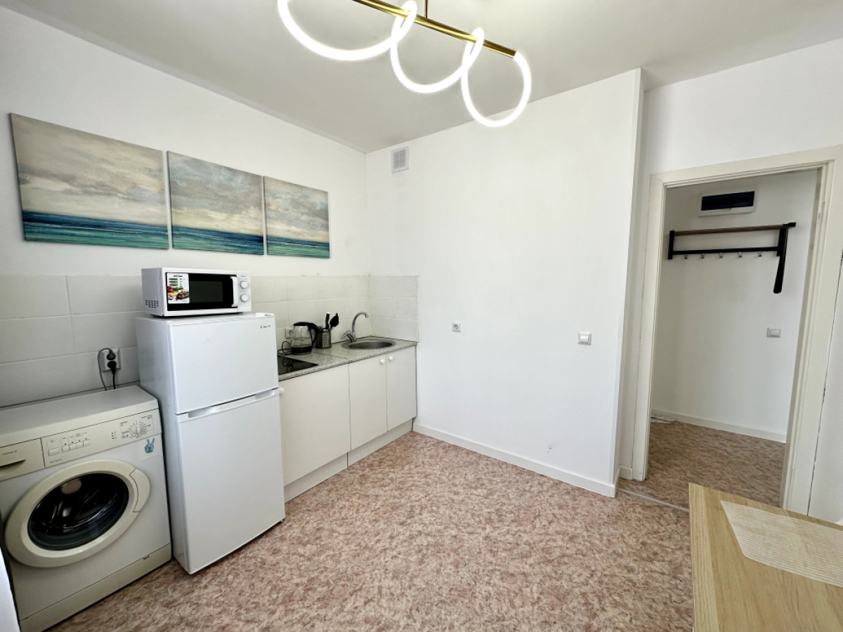 Квартира Калина на Исайченко 18