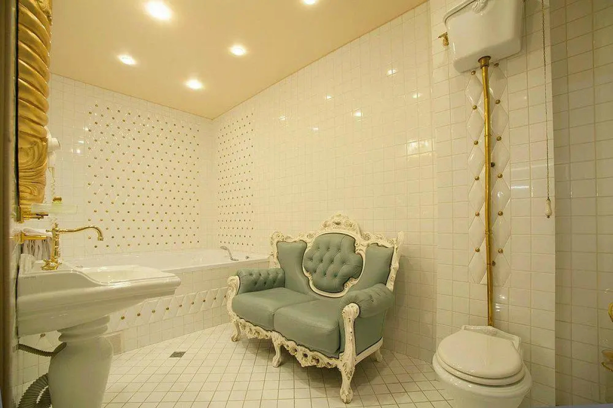 Гостевой дом Брестоль