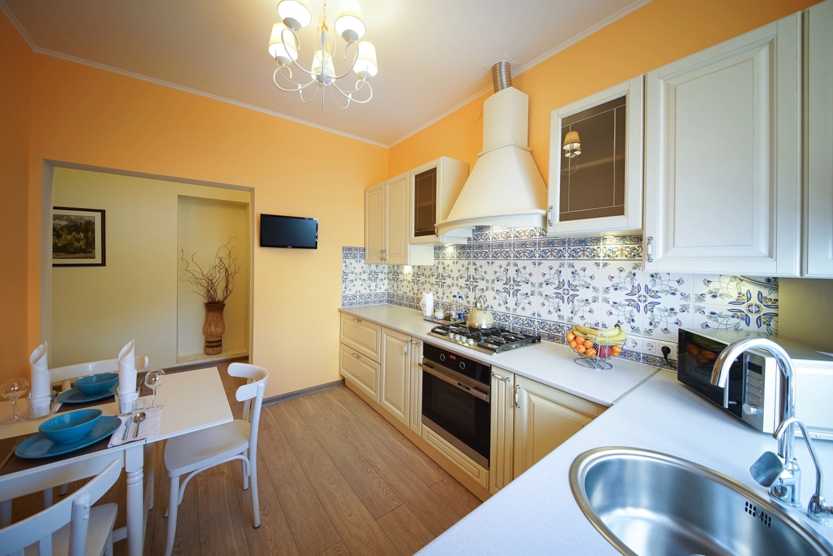 Апартаменты PaulMarie на Маяковского, 24