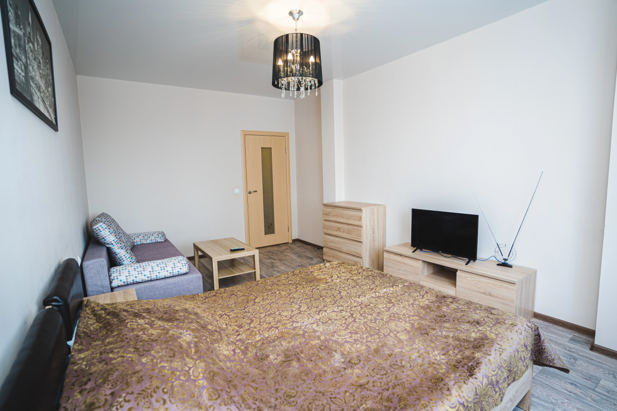 Апартаменты Atlant Apartments 82