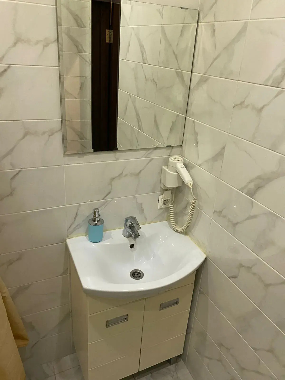 Отель Комфорт