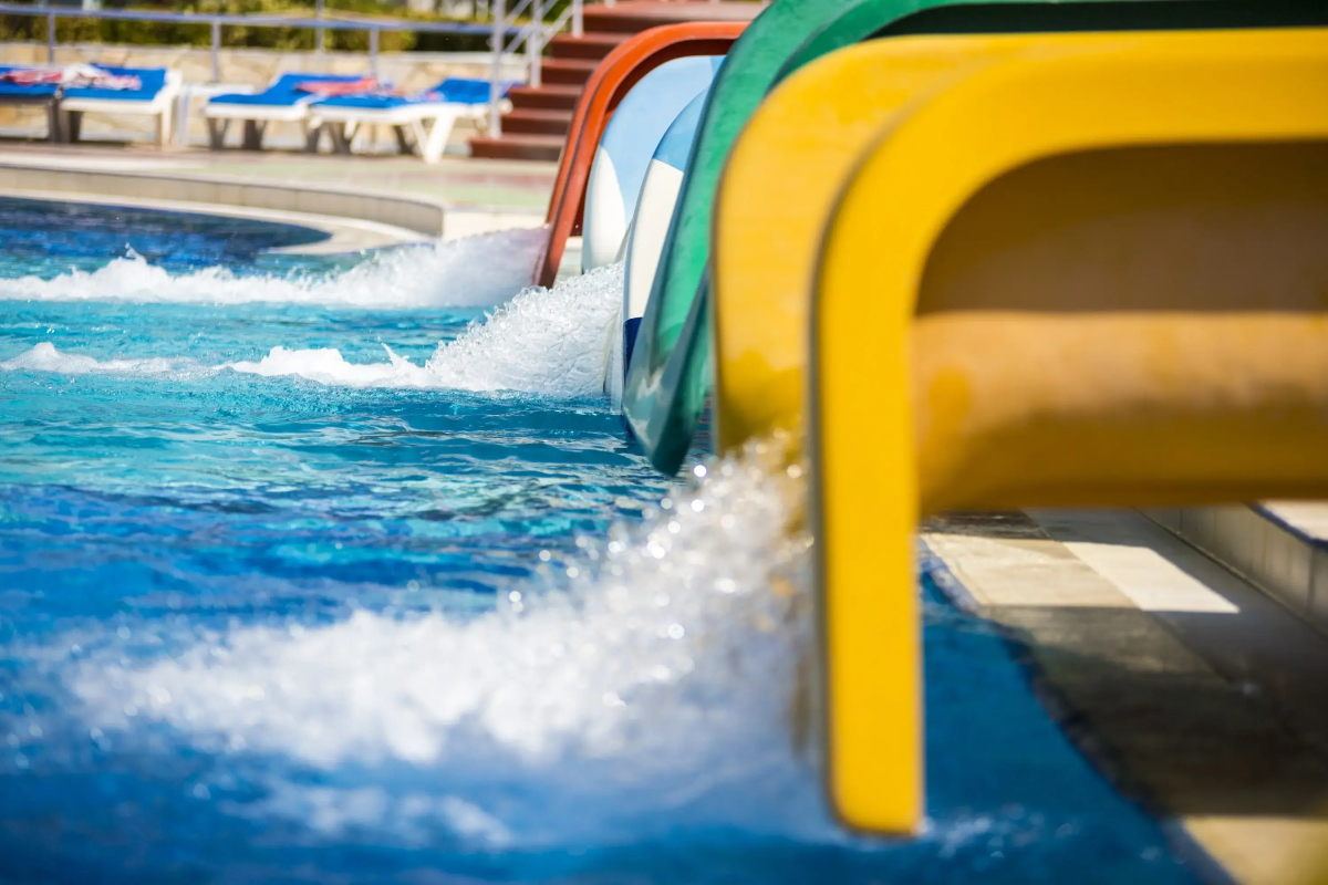 Wasa Hotel - All Inclusive